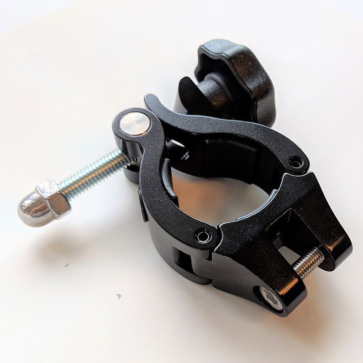 Rear Clamp