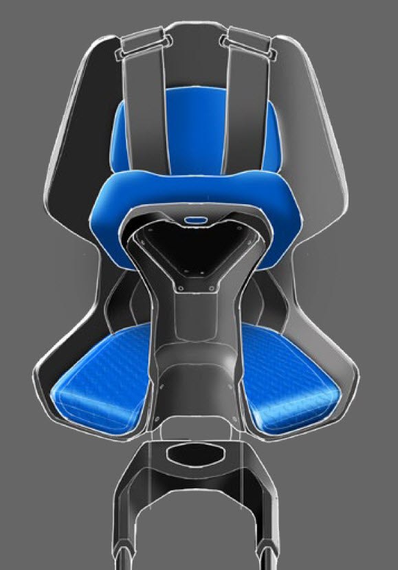 Sky Ride (Coming 2026!)