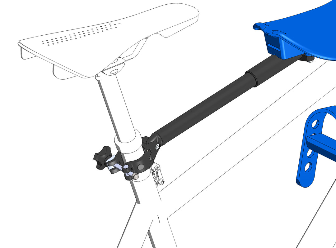 ARE SKY RIDE AND MAC RIDE COMPATIBLE WITH YOUR BIKE?