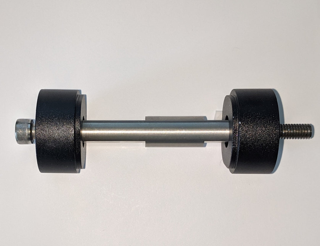 E-Bike Adapters for Mac Ride