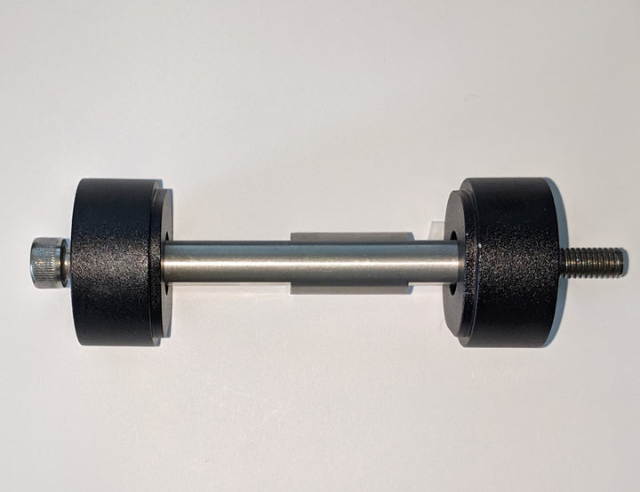 E-Bike Adapters for Mac Ride