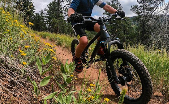 Buying the Right Bike For Your Little Shredder