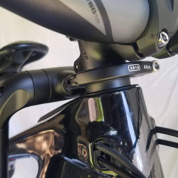 Mac Ride e-Bike Adapter